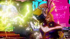 JUMP FORCE: New Trailer Introduces Us To Seto Kaiba, All Might, And Biscuit Krueger