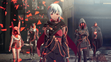 SCARLET NEXUS: Bandai Namco's New Intellectual Property Has Been Confirmed To Release For Other Platforms