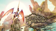 PANZER DRAGOON: REMAKE To Get Massive Update That Adds Support For Gyro Controls And More