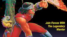 WILD GUNS And RYGAR Among The New Games That Will Be Added To The Nintendo Switch Online Service