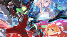 Limited Run Games Teases BLASTER MASTER ZERO Physical Release; More Information On Monday