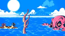 THE MESSENGER: Check Out The Action-Packed Trailer For The Picnic Panic Free DLC