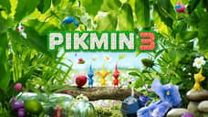 Sources Claim That A Deluxe Edition Of PIKMIN 3 For The Nintendo Switch Will Be Announced Soon
