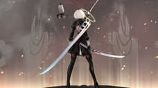 NIER: AUTOMATA GAME OF THE YORHA EDITION Has Been Rated For PS4 And PC By The ESRB