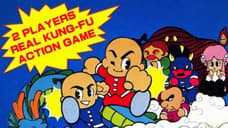 VICE PROJECT DOOM And KUNG-FU HEROES Are The New Games Added To The Nintendo Entertainment System App