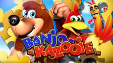 BANJO-KAZOOIE Composer Doesn't Think The Attention The Characters Have Got Lately Would Guarantee A New Game