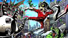 The Latest Rumor Doing The Rounds Suggests That VIEWTIFUL JOE 3 Could Be A Reality
