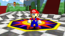 Nintendo Has Unsurprisingly Taken Action Against SUPER MARIO 64 Fan-Made PC Port