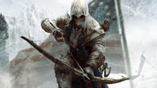 ASSASSIN'S CREED III Composer Will Serve As Musical Director For The Game Awards 2018