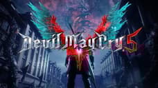 DEVIL MAY CRY 5 Ultimate Limited Edition May Make Your Wallet Cry