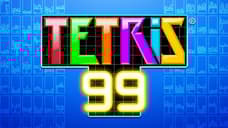TETRIS 99 To Get A Physical Release For The Nintendo Switch In September