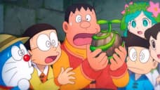 DORAEMON STORY OF SEASONS Gets Announcement Trailer For The PlayStation 4