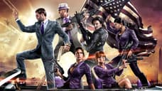 SAINTS ROW IV: RE-ELECTED - Nintendo Switch Version Of The Game To Get Patch That Fixes Issues With The DLC
