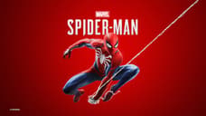 MARVEL'S SPIDER-MAN: GAME OF THE YEAR EDITION Has Become Available Today