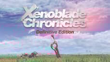XENOBLADE CHRONICLES: DEFINITIVE EDITION Gets Brand-New Trailer That Introduces Players To Its Massive World
