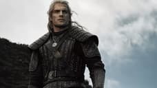 THE WITCHER: Geralt Of Rivia Can't Outrun His Destiny In The Thrilling First Trailer For The Netflix Series