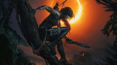 Square Enix Releases Official SHADOW OF THE TOMB RAIDER Statistics And A Free Gift
