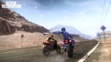 ROAD REDEMPTION Gets Action-Packed Launch Trailer As The Game Is Released On Consoles