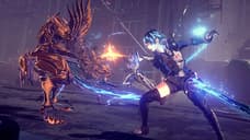 Check Out This Action-Packed Gameplay Footage For PlatinumGames' ASTRAL CHAIN