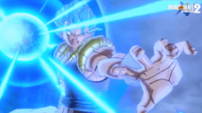 DRAGON BALL XENOVERSE 2 Will Soon Be Getting Super Saiyan Blue Gogeta