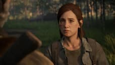 THE LAST OF US PART II: New Behind The Scenes Video Is All About Those Meticulous Little Details