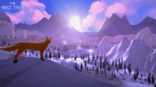 THE FIRST TREE Gets Uplifting Lunch Trailer As The Game Will Soon Become Available