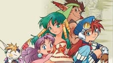 GRANDIA HD COLLECTION For The Nintendo Switch Has Been Given An Official Release Date