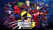 MARVEL ULTIMATE ALLIANCE 3's New Patch Fixes Technical Glitches And Unintended Exploits