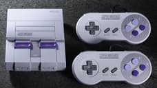 Recent FCC Filing Has Revealed A Wireless Super Nintendo Controller