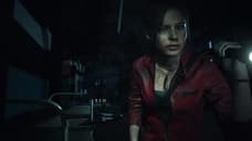 RESIDENT EVIL: Claire Redfield Voice Actress Has Seemingly Teased An Upcoming Project