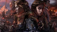 One Of The Best-Written RPGs In Years THRONEBREAKER: THE WITCHER TALES Gets An Accolades Trailer