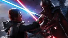 STAR WARS JEDI: FALLEN ORDER's Origin Store Page Reveals PC System Requirements