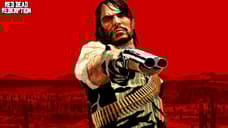 Rediscover The Story Behind The Making Of RED DEAD REDEMPTION In This Fascinating Documentary