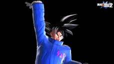 The Free Update For DRAGON BALL XENOVERSE 2 Will Also Be Including A New Photo Mode