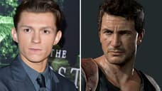 UNCHARTED: VENOM Director Ruben Fleischer Is Now The Front-Runner To Helm The Video Game Adaptation