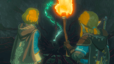 Eiji Aonuma Reveals That THE LEGEND OF ZELDA: BREATH OF THE WILD 2 Is The Result Of Too Many DLC Ideas