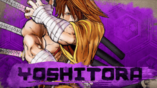 SAMURAI SHODOWN: Yoshitora Tokugawa Gets The Spotlight In Bloody New Trailer