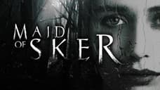 First-Person Survival Horror Game MAID OF SKER Gets Eerie Reveal Trailer