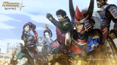 Koei Tecmo's WARRIOR'S OROCHI 4 Has Just Become Available And Gets Awesome Launch Trailer