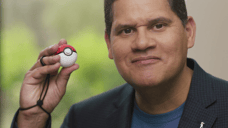 Nintendo Of America COO Reggie Fils-Aimé On Why The Holiday Season Is So Important For The Company