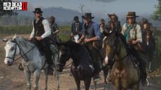 Nintendo Of America's Reggie Fils-Aimé Says He Would Love To See READ DEAD REDEMPTION 2 On The Switch