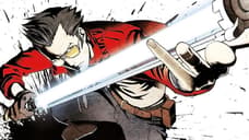 It Seems That Re-Releasing The First Titles In The NO MORE HEROES Series Is Currently On The Table