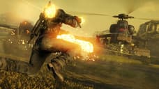 The Latest JUST CAUSE 4 Trailers Are Focused On Most Destructive Weapons And Army Of Chaos