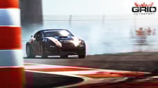 GRID AUTOSPORT Gets Announcement Trailer For The Nintendo Switch, Releases In 2019