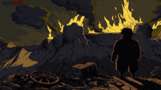 VALIANT HEARTS: THE GREAT WAR Gets Emotional Trailer As The Game Becomes Available For The Nintendo Switch