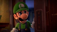 LUIGI'S MANSION 3: Friendly Reminder That Part 2 Of The DLC Has Just Become Available Today
