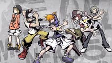 THE WORLD ENDS WITH YOU: FINAL REMIX Has Finally Released And Gets Brand New Trailer