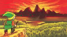 A Souped-Up Version Of THE LEGEND OF ZELDA Can Now Be Found On The Switch's NES