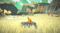 THE FIRST TREE Gets New Trailer As The Game Becomes Available For Home Consoles Today