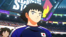 CAPTAIN TSUBASA: RISE OF NEW CHAMPIONS Gets An Official Release Date; Collector's Edition Revealed